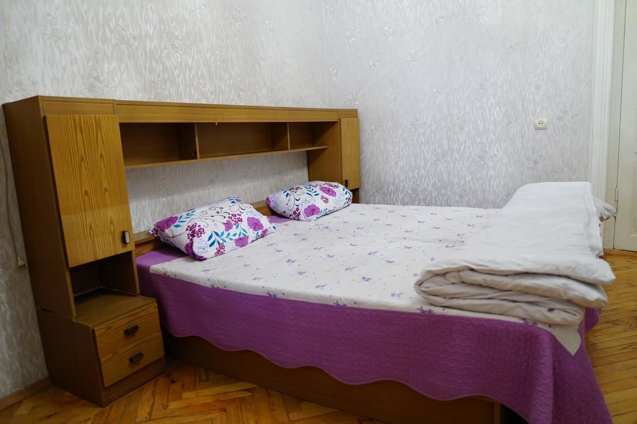 Хостелы Marina Hostel & Lodges Баку-31