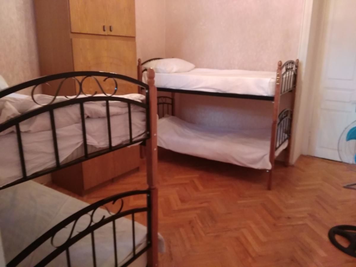 Хостелы Marina Hostel & Lodges Баку-34