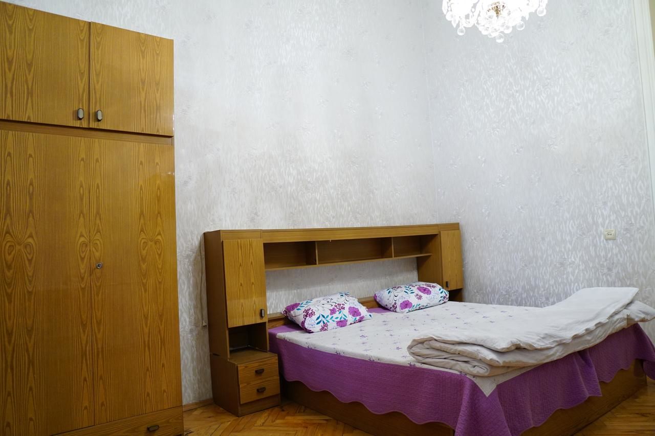 Хостелы Marina Hostel & Lodges Баку-45