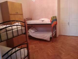 Хостелы Marina Hostel & Lodges Баку Кровать в общем номере для мужчин с 4 кроватями-3