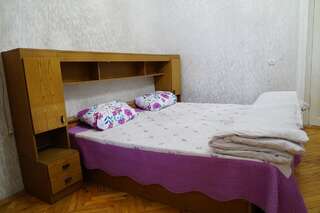 Хостелы Marina Hostel & Lodges Баку Бюджетный двухместный номер с 1 кроватью-2