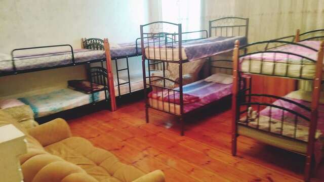 Хостелы Marina Hostel & Lodges Баку-21