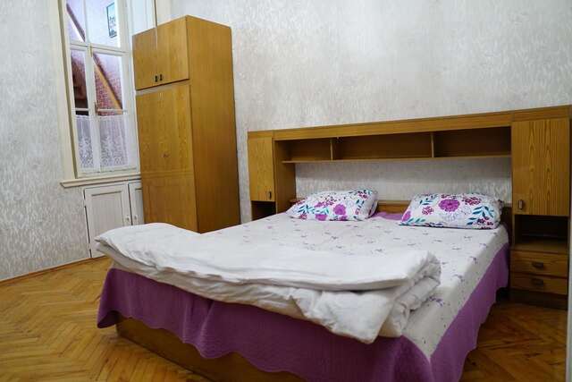 Хостелы Marina Hostel & Lodges Баку-27