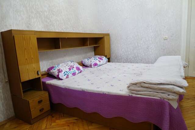 Хостелы Marina Hostel & Lodges Баку-30