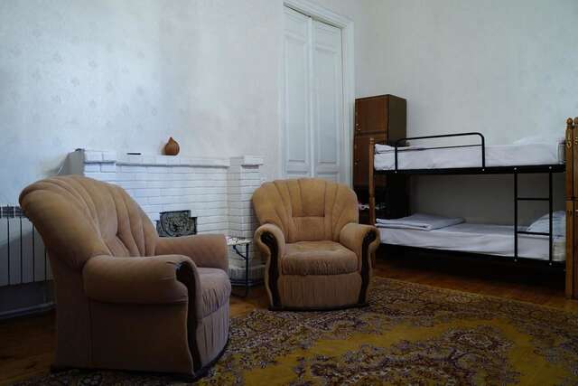Хостелы Marina Hostel & Lodges Баку-31