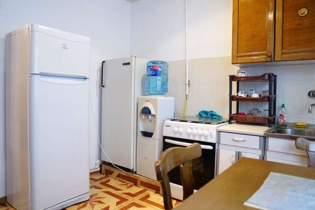 Хостелы Marina Hostel & Lodges Баку-32