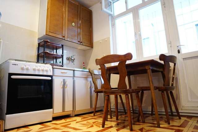 Хостелы Marina Hostel & Lodges Баку-36
