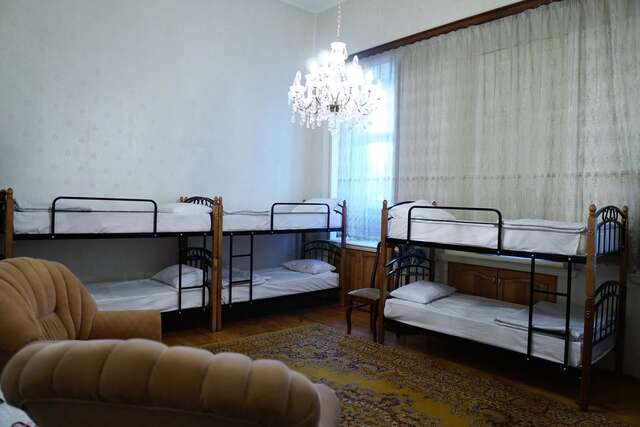 Хостелы Marina Hostel & Lodges Баку-39