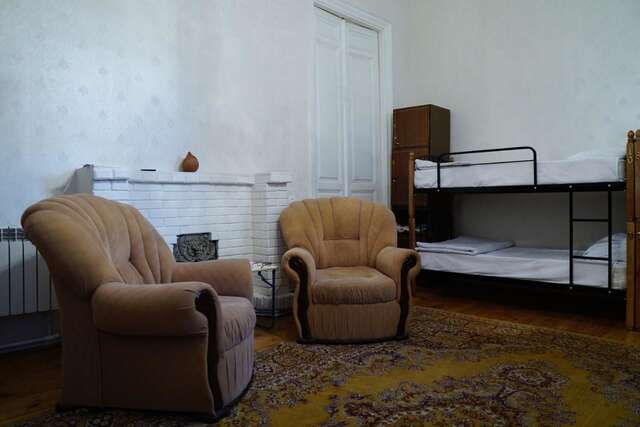 Хостелы Marina Hostel & Lodges Баку-40