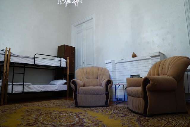 Хостелы Marina Hostel & Lodges Баку-41