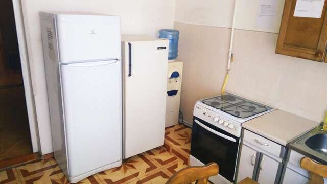Хостелы Marina Hostel & Lodges Баку-6