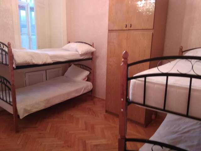 Хостелы Marina Hostel & Lodges Баку-42