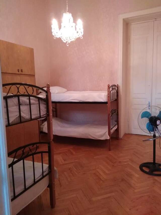 Хостелы Marina Hostel & Lodges Баку-43