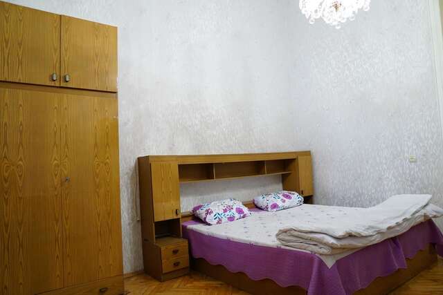 Хостелы Marina Hostel & Lodges Баку-44