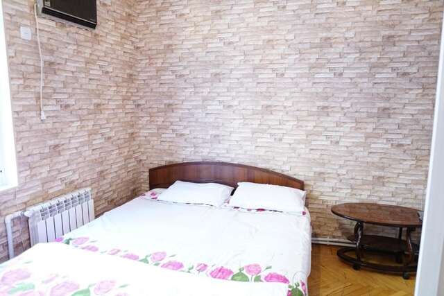 Хостелы Marina Hostel & Lodges Баку-48