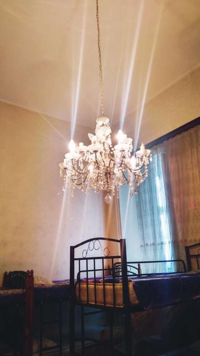 Хостелы Marina Hostel & Lodges Баку-7