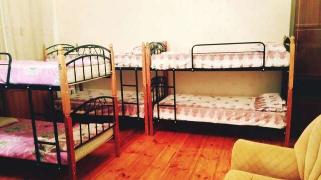 Хостелы Marina Hostel & Lodges Баку-9
