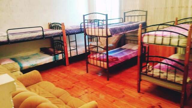 Хостелы Marina Hostel & Lodges Баку-10