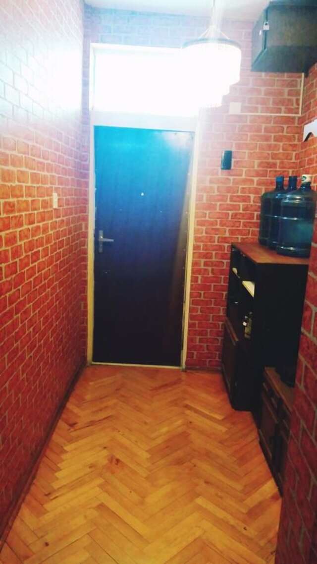 Хостелы Marina Hostel & Lodges Баку-11